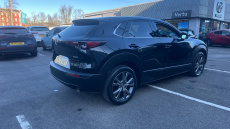 Mazda Cx-30 2.0 e-Skyactiv X MHEV GT Sport 5dr Auto Petrol Hatchback